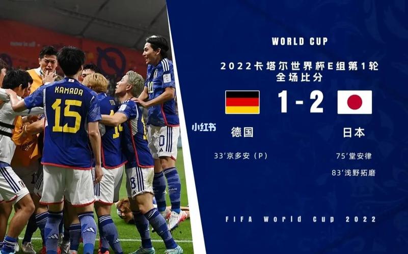 19年德国vs日本