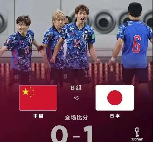 12强赛中国vs日本几点的相关图片