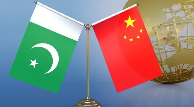 中国vs巴基斯坦回放完整的相关图片