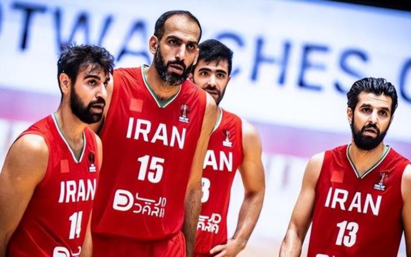 伊朗vs日本男篮回放直播的相关图片
