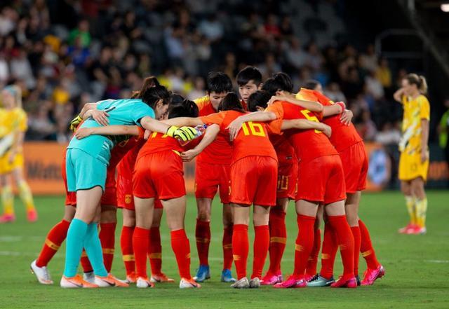女足东亚杯中国vs韩国谁赢了的相关图片